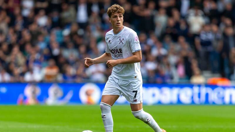 West Ham chief issues inside look at Arne Engels transfer as Celtic claim made West Ham chief issues inside look at Arne Engels transfer as Celtic claim made