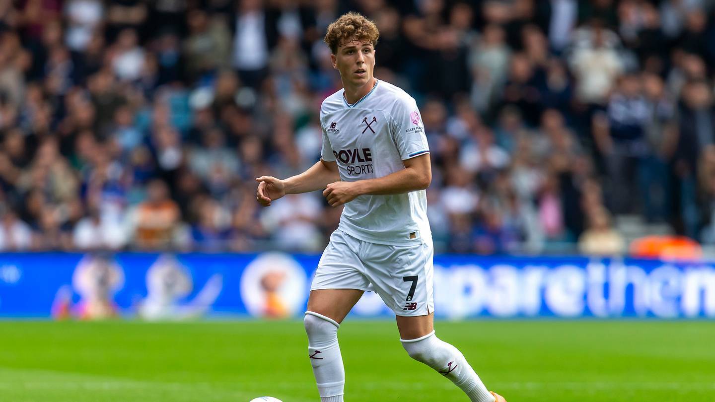 West Ham chief issues inside look at Arne Engels transfer as Celtic claim made