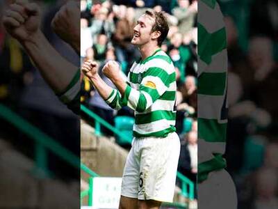 ✨⚽️ Aiden McGeady is back in the Hoops for the Tennent’s Sixes this weekend! ✨⚽️ Aiden McGeady is back in the Hoops for the Tennent’s Sixes this weekend!