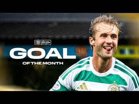 It’s back!! GOTM has returned for the new season, and voting is now open for August!