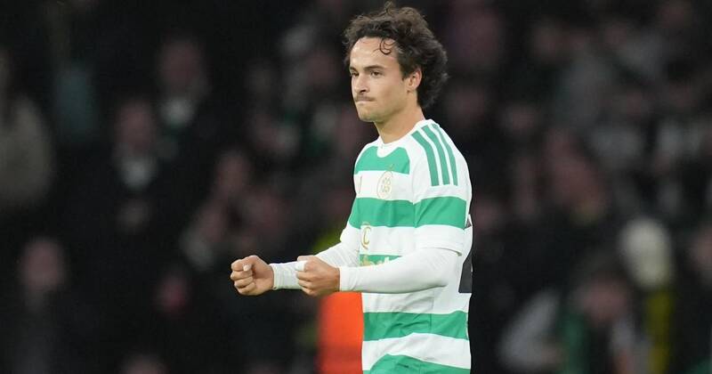 Klopp in big Scottish Premiership declaration as he talks up Celtic’s Mika Baur