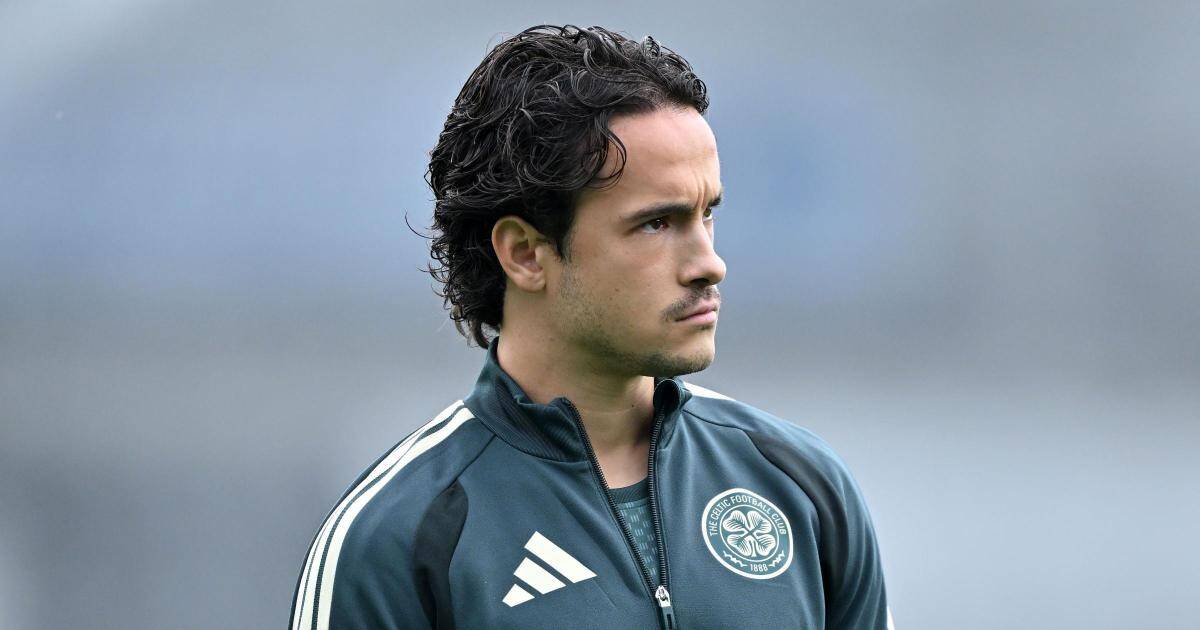 What Celtic star Mika Baur has said about Germany debut and special Klopp moment