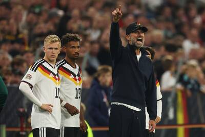 Jurgen Klopp lauds Celtic star as transfer move to ‘toughest league in the world’ sparks international debut