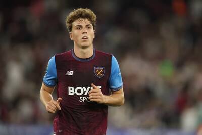 West Ham chief explains how record-breaking Arne Engels deal was the only option as Celtic stance revealed West Ham chief explains how record-breaking Arne Engels deal was the only option as Celtic stance revealed