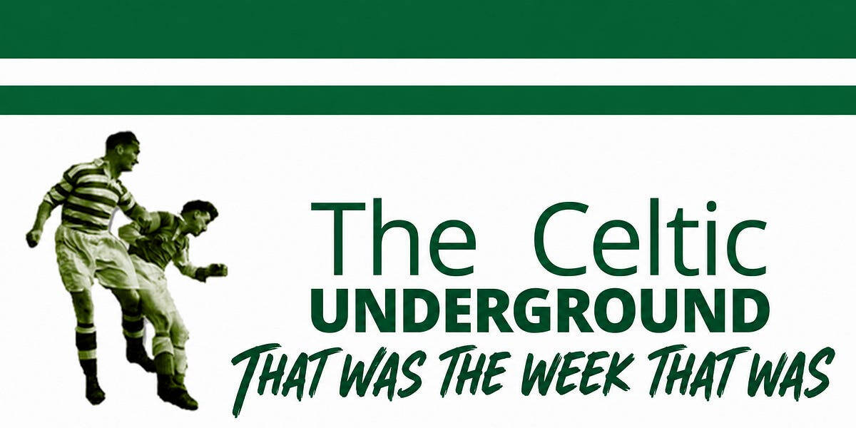 TW3 &ndash; Week Ending 2nd Oct 2026