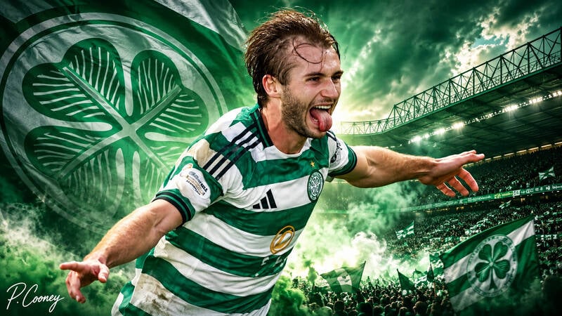 Celtic Star Sent Home as Motherwell Concern Grows