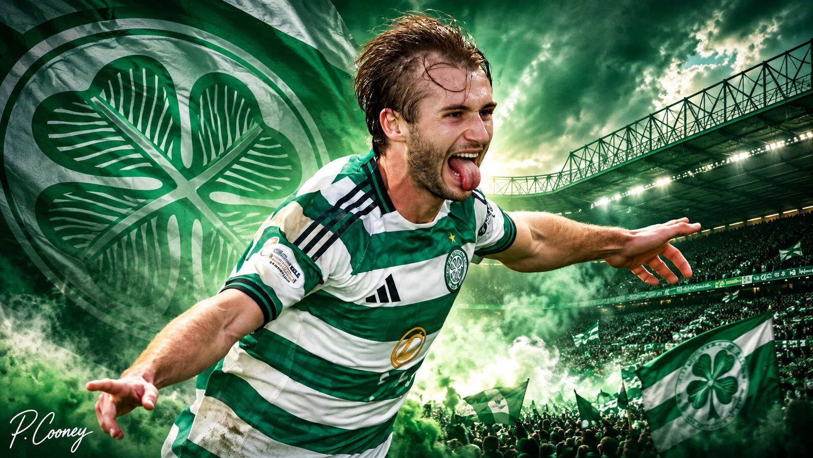 Celtic Star Sent Home as Motherwell Concern Grows