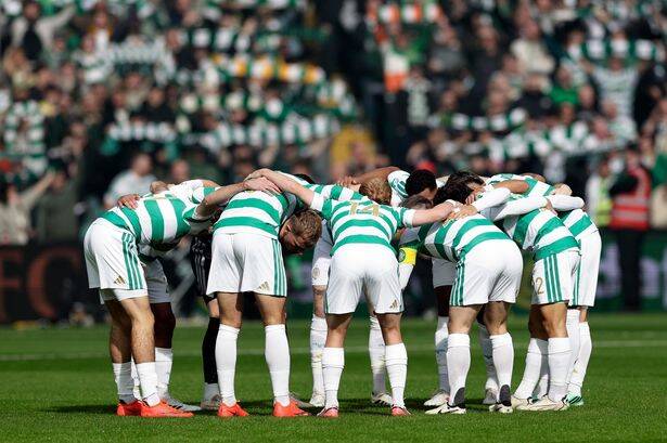 I’ve heard what excited Celtic fans are saying about one player but here is my strongest XI – Chris Sutton