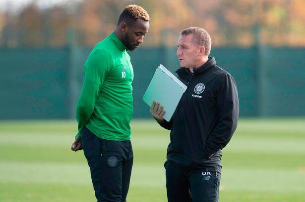 Moussa Dembele reveals biggest Celtic regret as he makes one thing clear over bitter Brendan Rodgers fallout