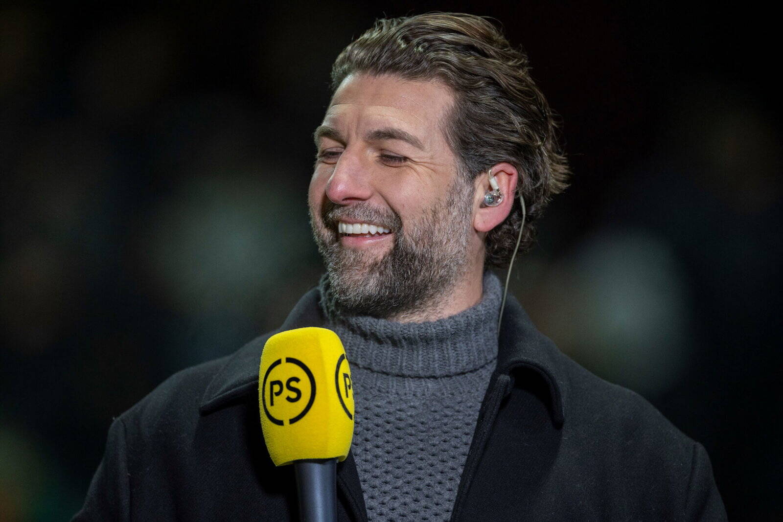 “I Didn’t Realise It Was Ibrox” – Mulgrew Hits Back at Sixes Boos