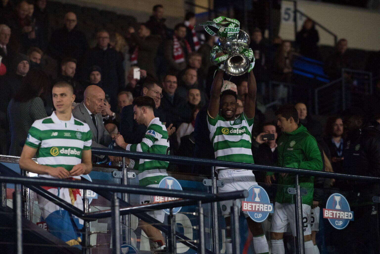 Moussa Dembélé Reveals Broken Promise Behind Bitter Celtic Exit