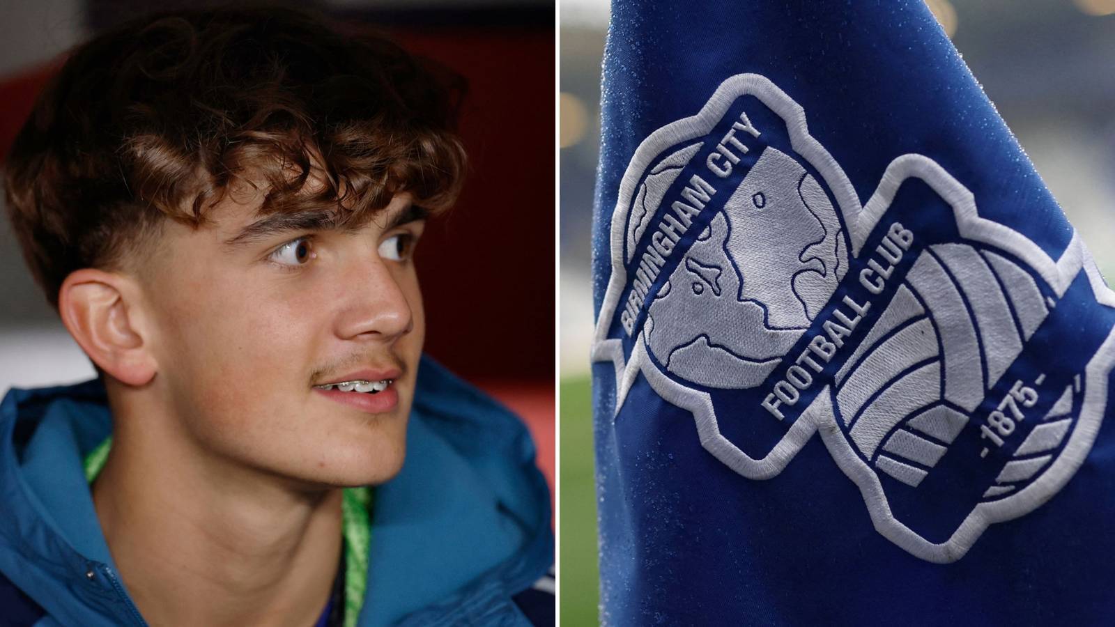 Tom Wagner can make big Birmingham City statement by beating Celtic and Wolves to Arsenal transfer