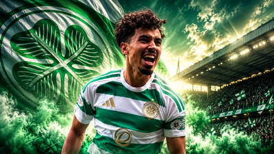 Celtic Handed Unexpected Motherwell Boost