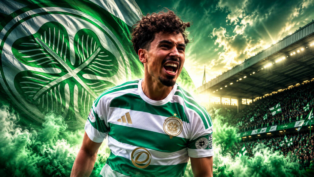 Celtic Handed Unexpected Motherwell Boost