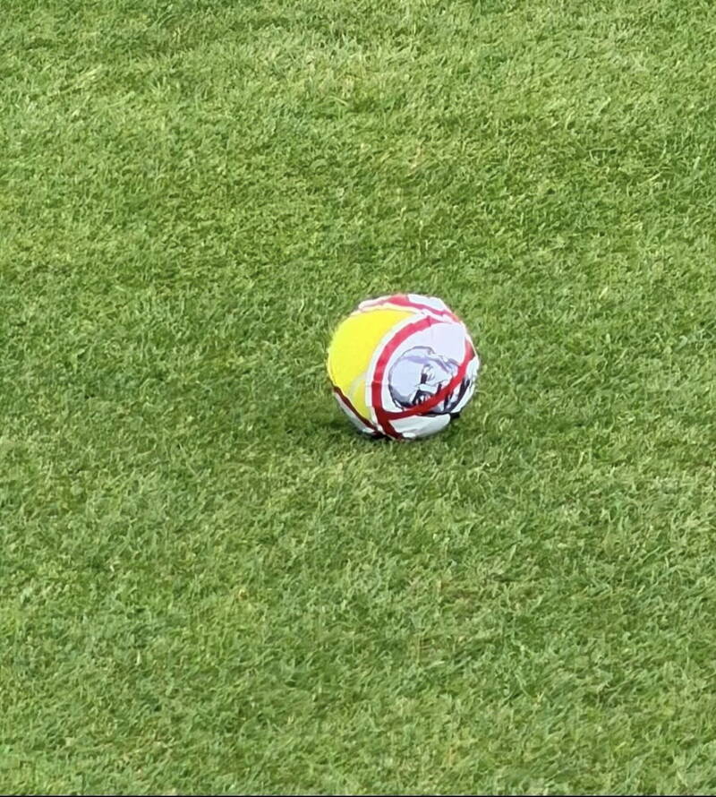 Tennis Balls Thrown at Dermot Desmond – Celtic’s Growing Frustration Is Reaching Boiling Point