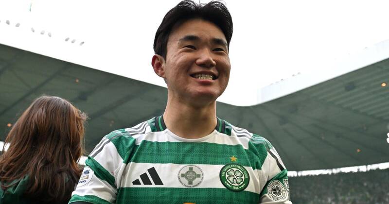 Celtic star wins exemption from military service in Asian Games triumph