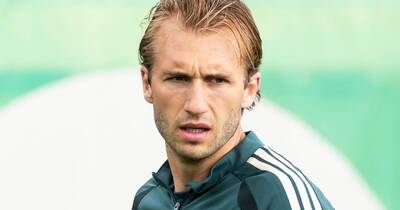 Celtic star sent home from international duty after sickness bug