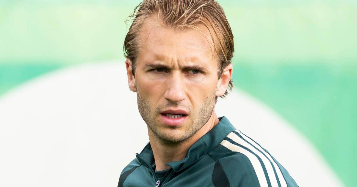 Celtic star sent home from international duty after sickness bug