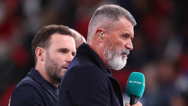 Celtic told to avoid Roy Keane appointment over style problem