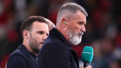 Celtic told to avoid Roy Keane appointment over style problem Celtic told to avoid Roy Keane appointment over style problem