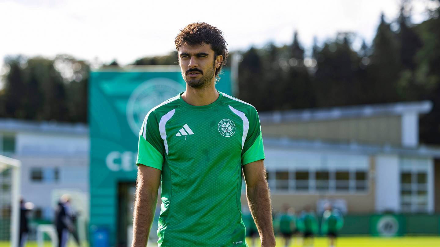 Chris Sutton sends Jota warning as Celtic attacker overcomes return hurdle