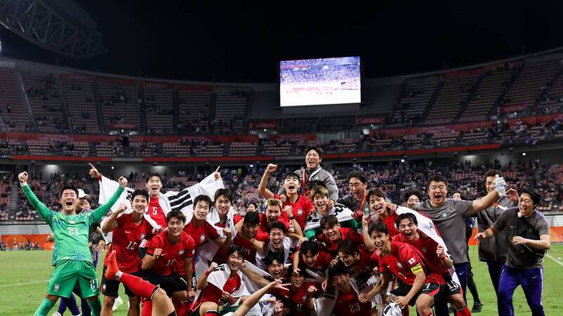 Mixed news for Celtic as Yang Hyun-jun wins Asian Games title