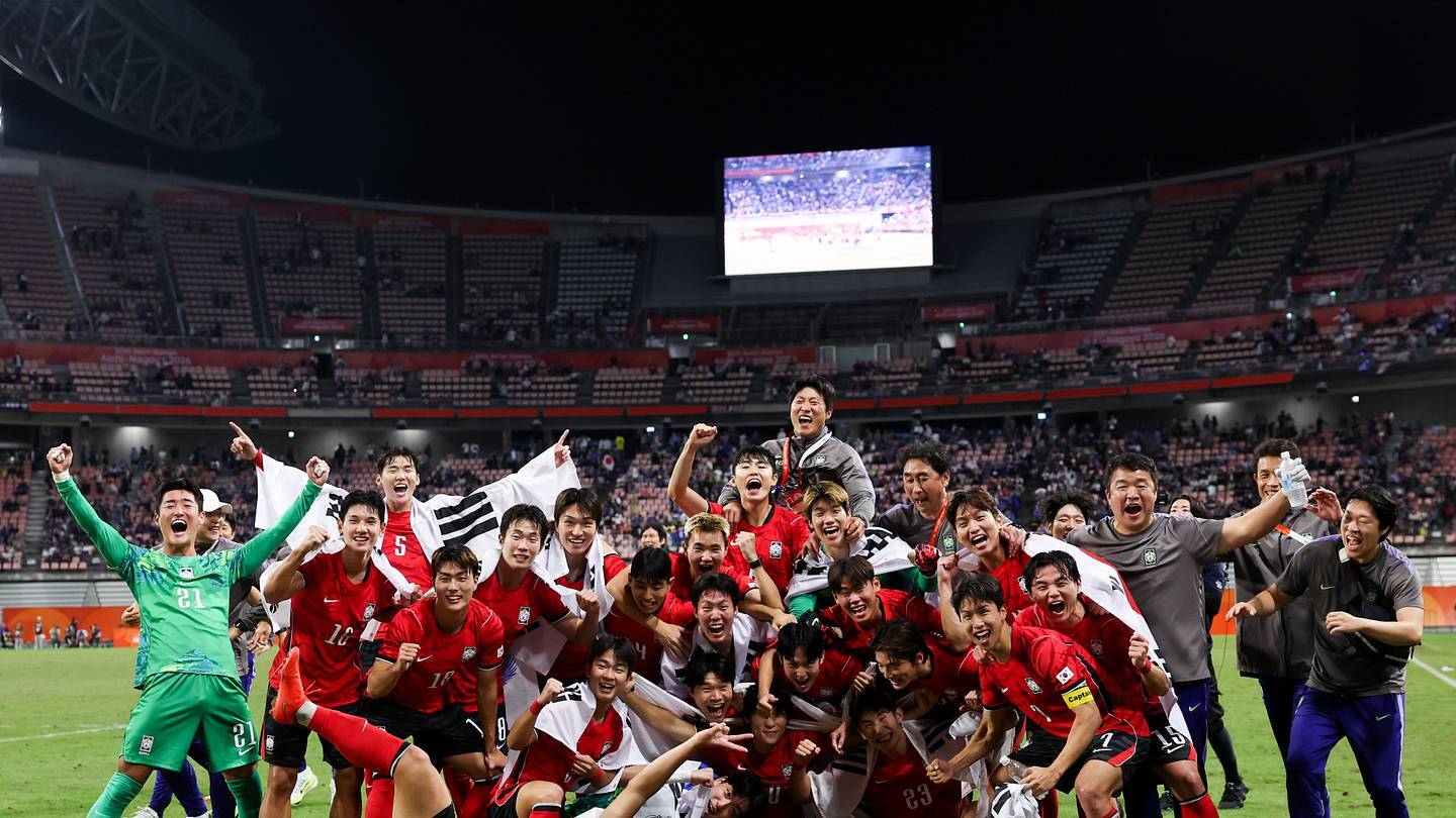 Mixed news for Celtic as Yang Hyun-jun wins Asian Games title