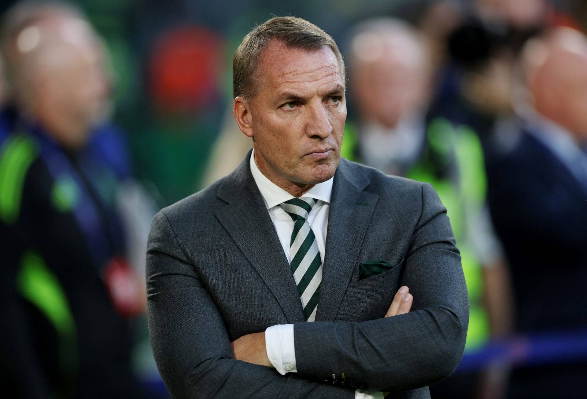 Brendan Rodgers has ‘no appetite’ to air Celtic laundry as insider addresses NDA