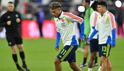 Colombia boss blasted for Camilo Duran call as Celtic man’s debut leaves bitter taste