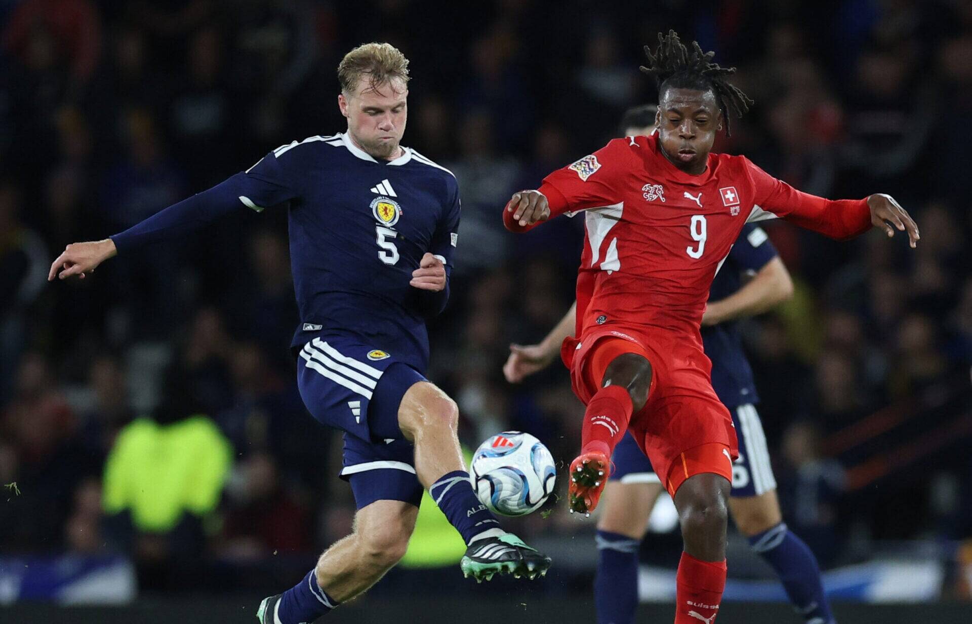 The wrong conversations are being had about Stephen Welsh and Celtic