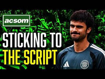Will Celtic Stick to the O’Neill or Maloney Script? Jota Return Imminent ACSOM Celtic State of Mind Will Celtic Stick to the O’Neill or Maloney Script? Jota Return Imminent ACSOM Celtic State of Mind
