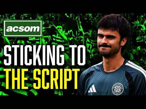 Will Celtic Stick to the O’Neill or Maloney Script? Jota Return Imminent ACSOM Celtic State of Mind