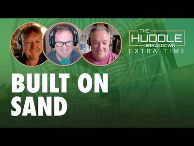 Man City, Rangers 2012 & Celtic’s Coherence Crisis | Subscriber Q&A