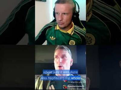 Chaos at Celtic: Haphazard changes and alarming tactics Chaos at Celtic: Haphazard changes and alarming tactics