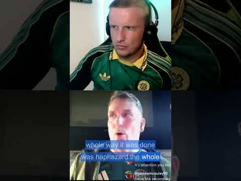 Chaos at Celtic: Haphazard changes and alarming tactics