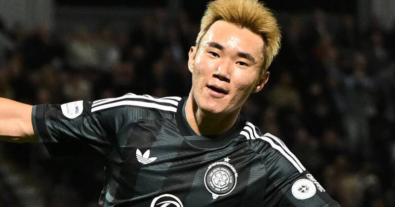 Celtic star Yang avoids 21-month military service as he becomes Asian Games champion