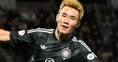 Celtic star Yang avoids 21-month military service as he becomes Asian Games champion Celtic star Yang avoids 21-month military service as he becomes Asian Games champion