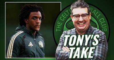 Why Shim Mheuka could be the wildcard Celtic badly need