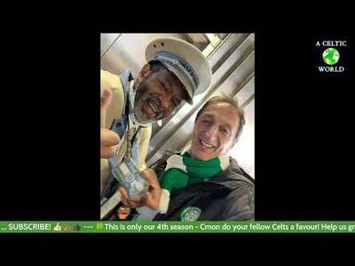 🍀Empire State Building staff is a Celtic fan! We are everywhere. It’s A Celtic World by the way...🍀 🍀Empire State Building staff is a Celtic fan! We are everywhere. It’s A Celtic World by the way...🍀
