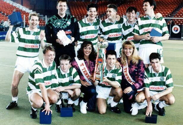 Celtic look to add to 1992 Tennent’s triumph while the Rangers look for first win