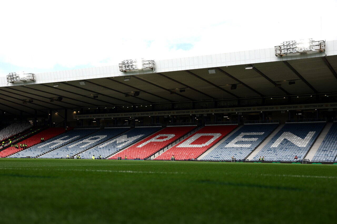 Karamoko Dembele alleges racist abuse by teammate while on Scotland youth duty