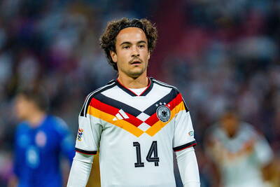 Watch: Jurgen Klopp’s brilliant reaction as Mika Baur makes historic Germany debut Watch: Jurgen Klopp’s brilliant reaction as Mika Baur makes historic Germany debut