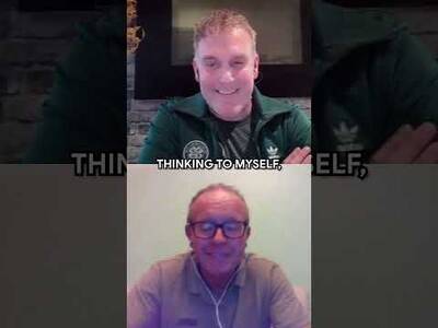 Tony vocalises his anger at the suggestion we should thank Peter Lawwell #celticfc #celtic