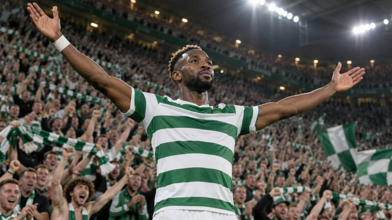 Dembele should have stayed at Celtic, and Celtic should have insisted on it.