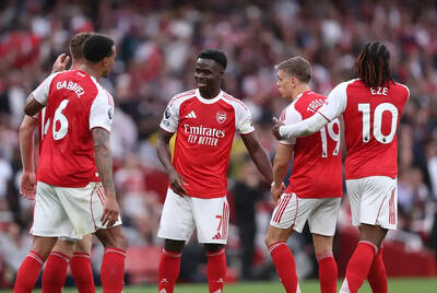 Arsenal Attacking Prospect Attracts Celtic Transfer Interest As January Exit Looms