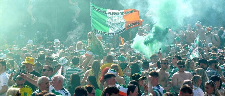 Celtic’s Ban Threat Raises One Very Uncomfortable Question