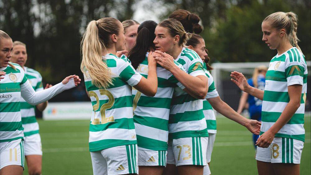 Ghirls bounce back to winning ways with dominant victory