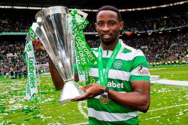 Moussa Dembele on his unbreakable Celtic bond as New York experience proves club will never leave him