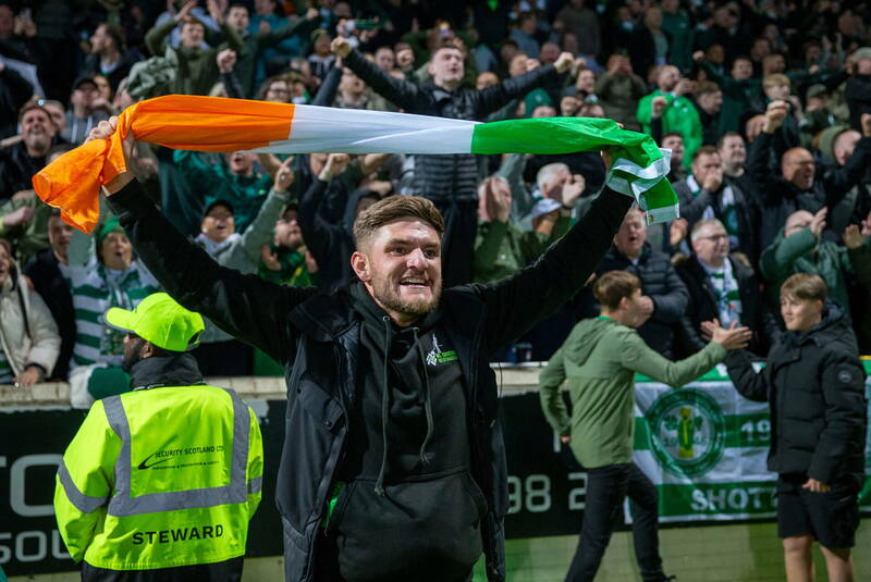 Celtic Beat Rangers in Nine-Goal Thriller to Win Tennent’s Sixes