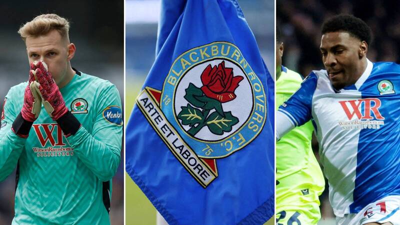 12 players to follow Todd Cantwell out of Blackburn Rovers in 2027 ft Celtic target